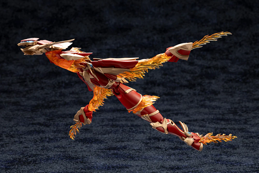 Arcanadea XenoAlma Blaze Ophis - Image 6