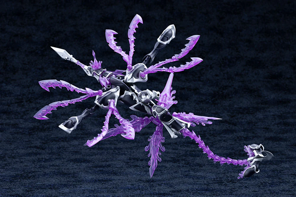 Arcanadea XenoAlma Tidal Orketos - Image 3
