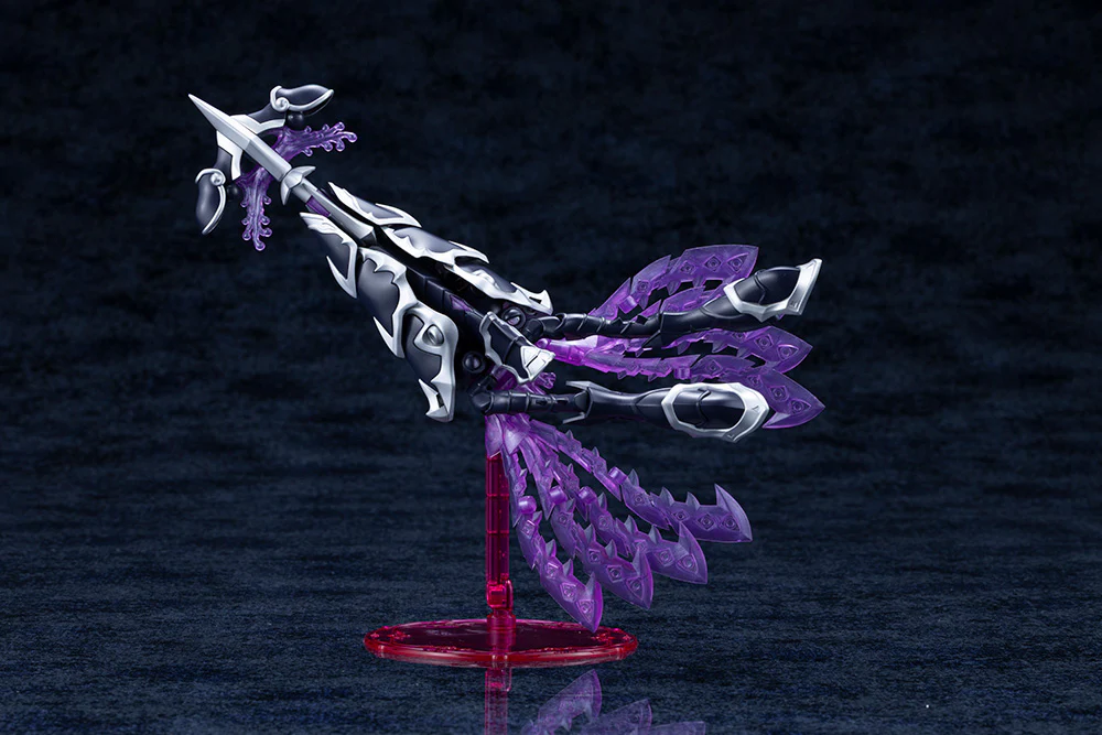 Arcanadea XenoAlma Tidal Orketos - Image 5