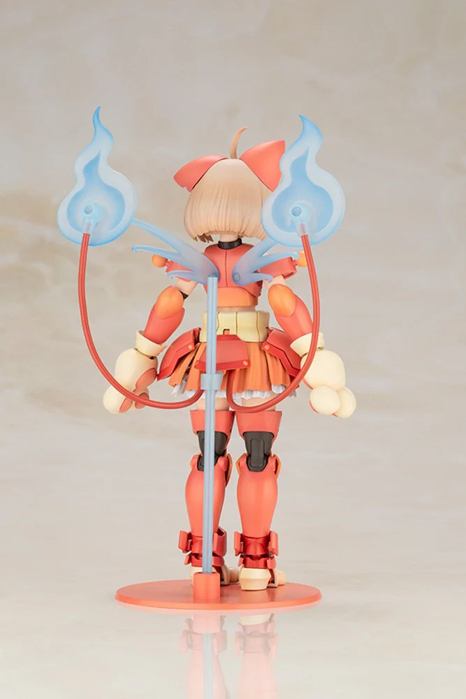 Armor Musume LBCS: Jibanyan Tsugumi Kozakura - Image 3