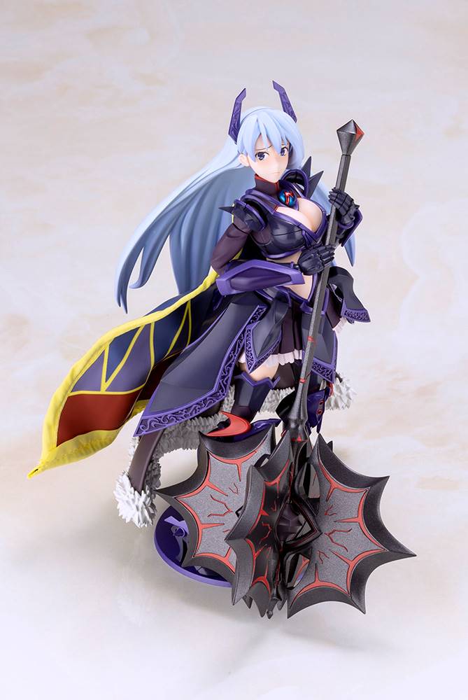 Armor Musume LBCS: The Emperor Sophia Katakura - Image 11