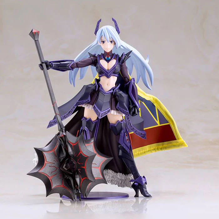 Armor Musume LBCS: The Emperor Sophia Katakura - Image 12