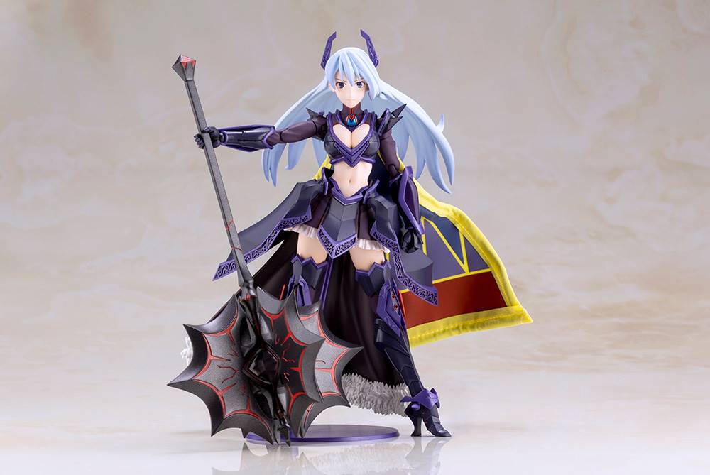 Armor Musume LBCS: The Emperor Sophia Katakura - Image 2