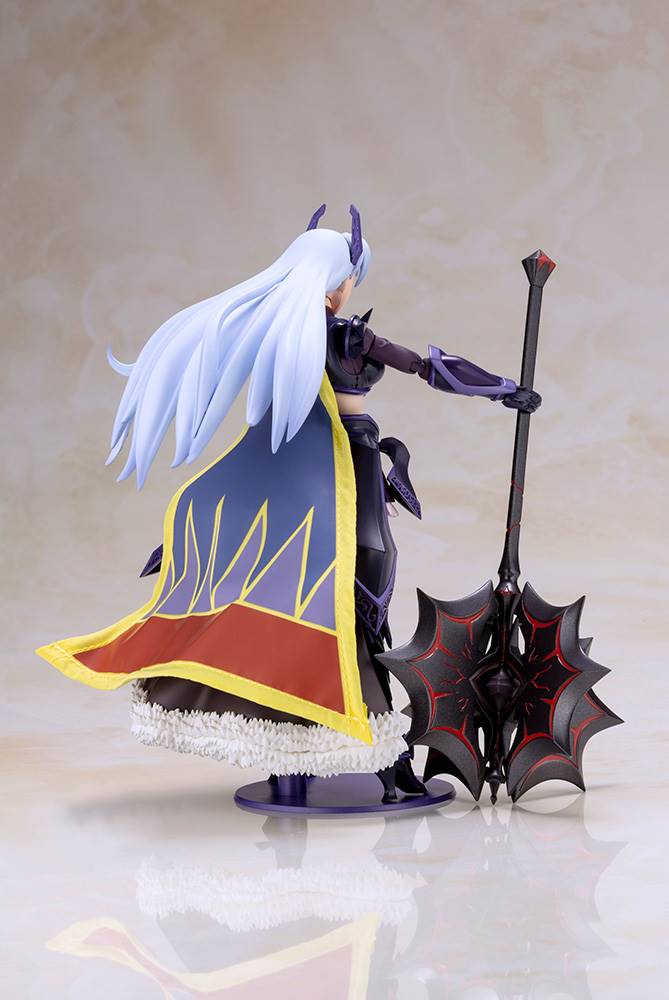 Armor Musume LBCS: The Emperor Sophia Katakura - Image 3