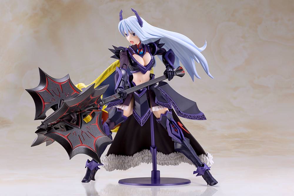 Armor Musume LBCS: The Emperor Sophia Katakura - Image 5