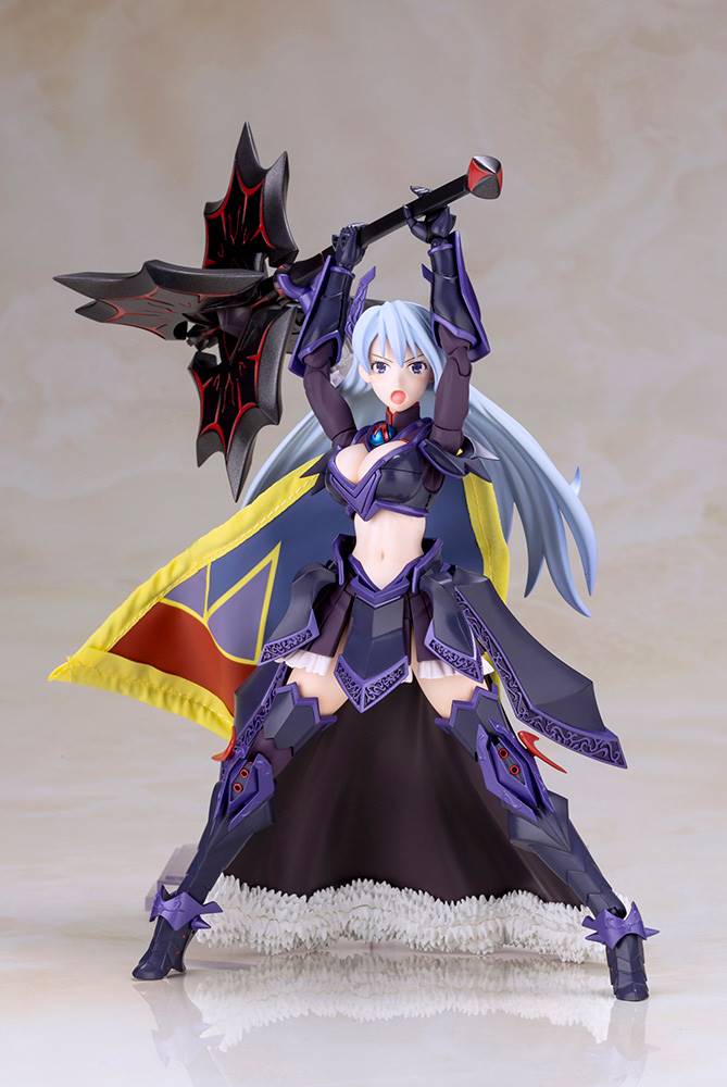 Armor Musume LBCS: The Emperor Sophia Katakura - Image 7