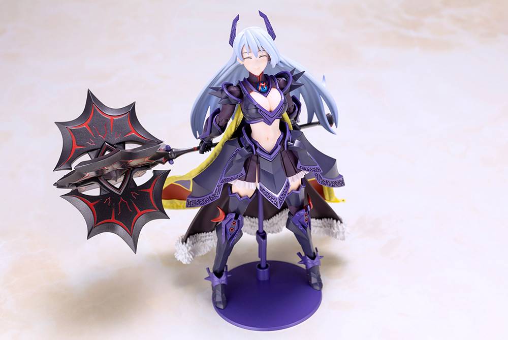 Armor Musume LBCS: The Emperor Sophia Katakura - Image 9