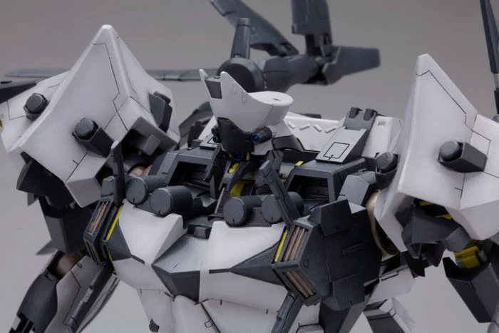 1/72 BFF 063AN Ambient (Armored Core: For Answer) - Image 14