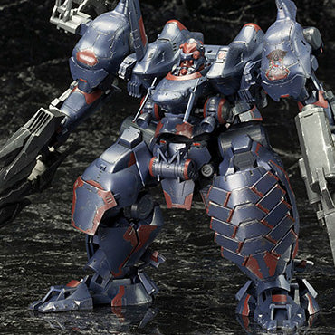 1/72 KT-104/PERUN Hangedman Rematch Ver. (Armored Core V)