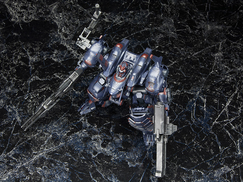 1/72 KT-104/PERUN Hangedman Rematch Ver. (Armored Core V) - Image 8
