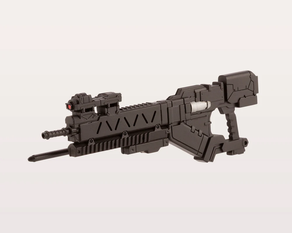 1/72 Rayleonard 03-Aaliyah Supplice Opening Ver. (Armored Core 4) - Image 18