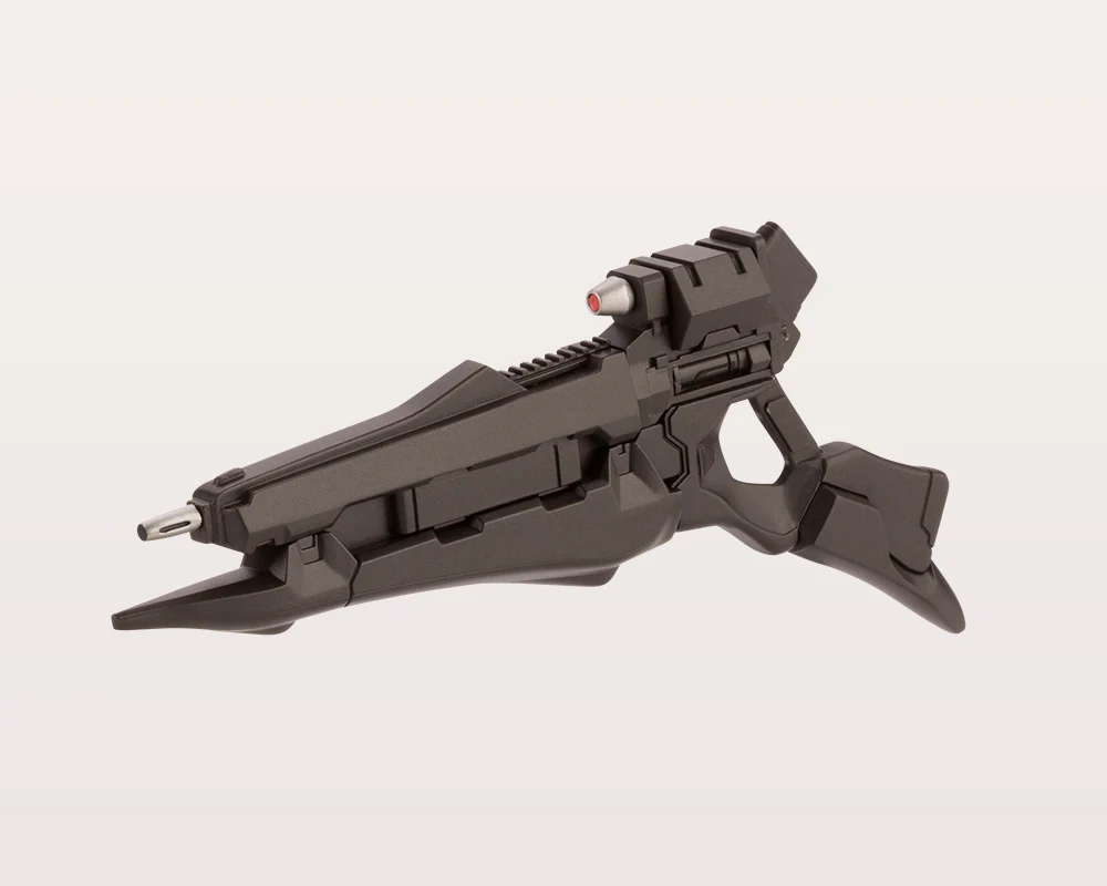 1/72 Rayleonard 03-Aaliyah Supplice Opening Ver. (Armored Core 4) - Image 19