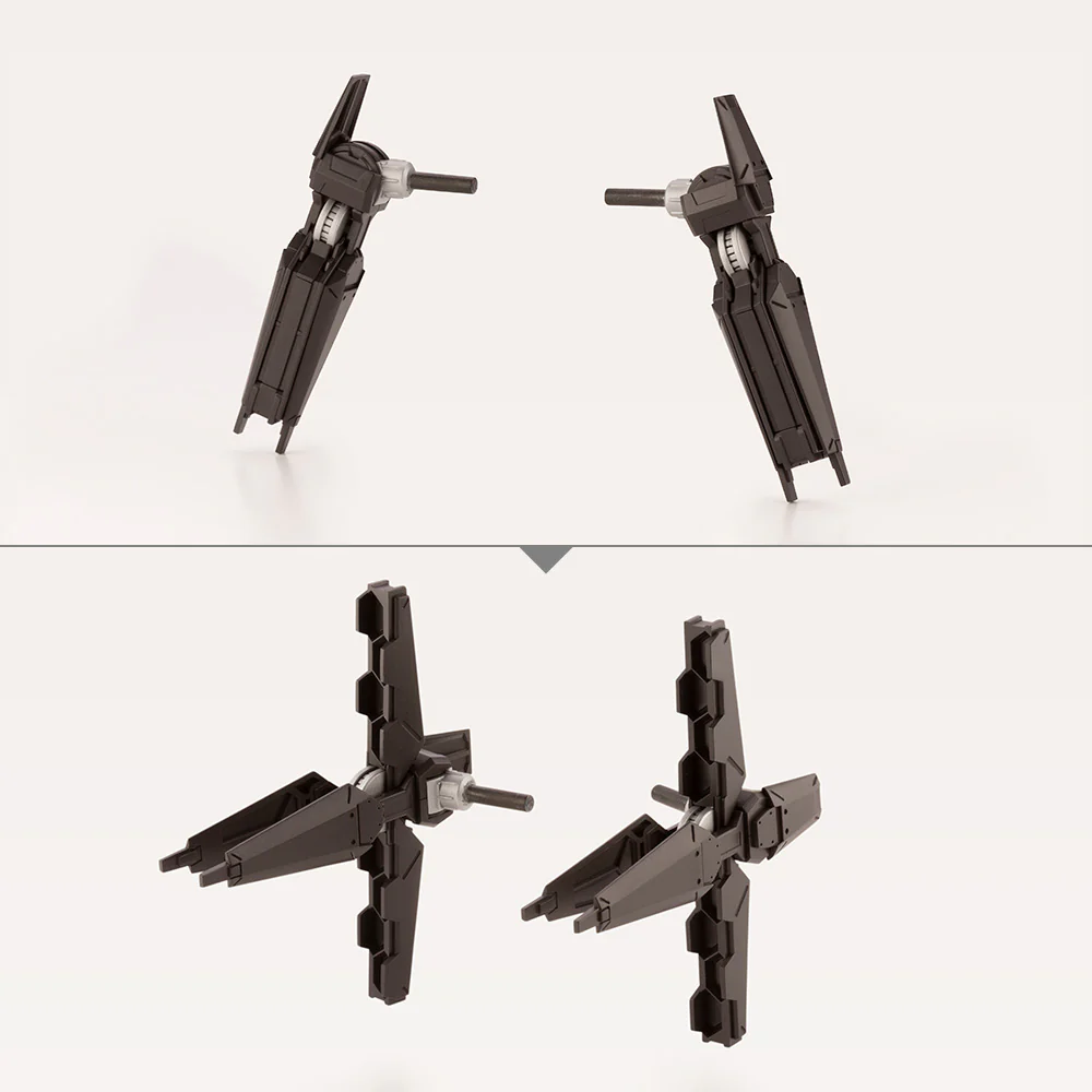 1/72 Rayleonard 03-Aaliyah Supplice Opening Ver. (Armored Core 4) - Image 21