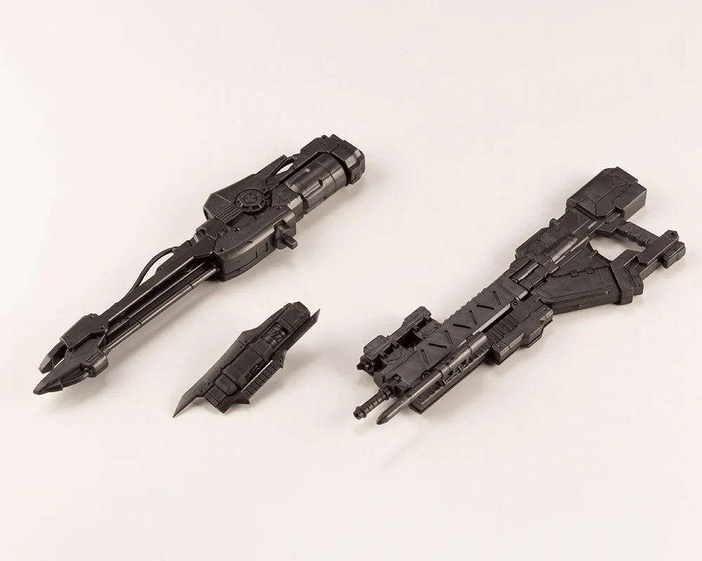 1/72 Rayleonard 03-Aaliyah Supplice Opening Ver. (Armored Core 4) - Image 22