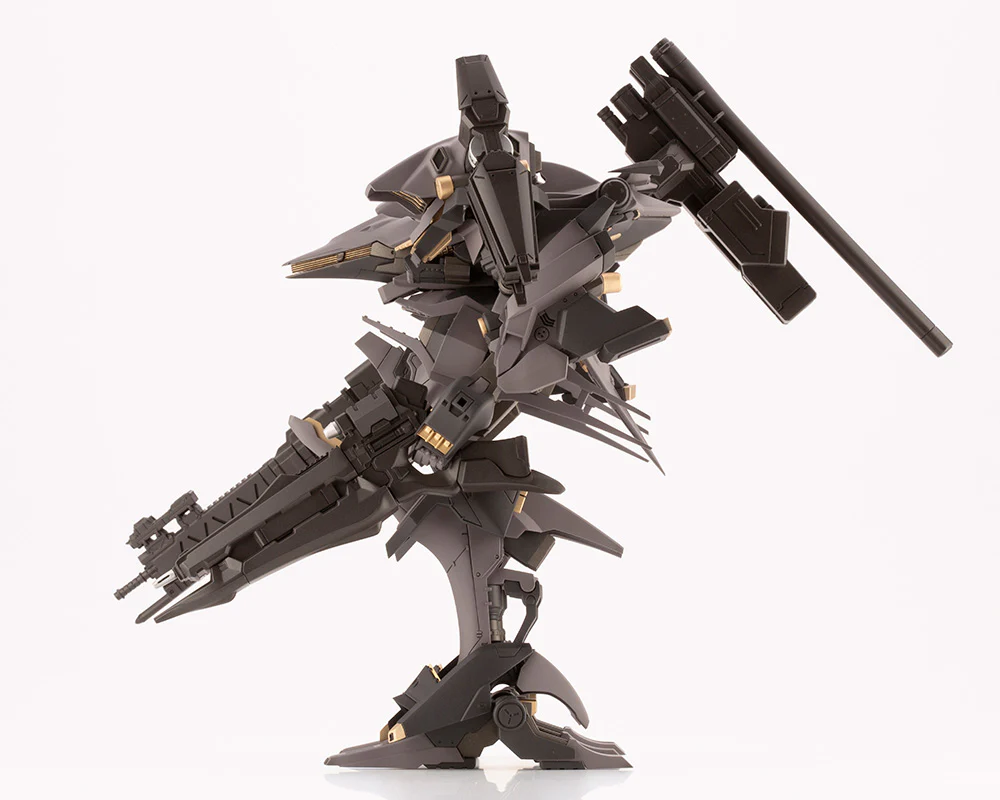 1/72 Rayleonard 03-Aaliyah Supplice Opening Ver. (Armored Core 4) - Image 5