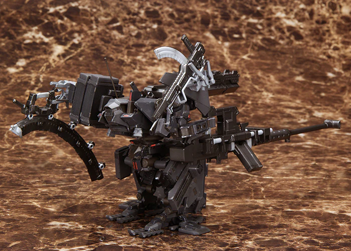 1/72 UCR-10/L AGNI (Armored Core V) - Image 10