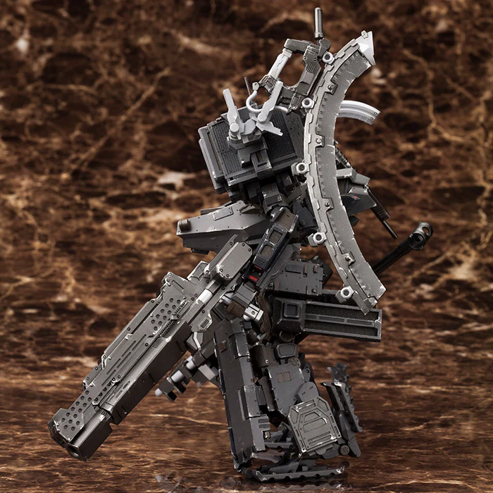 1/72 UCR-10/L AGNI (Armored Core V) - Image 14