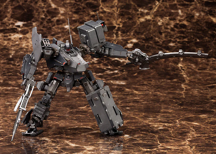 1/72 UCR-10/L AGNI (Armored Core V) - Image 16