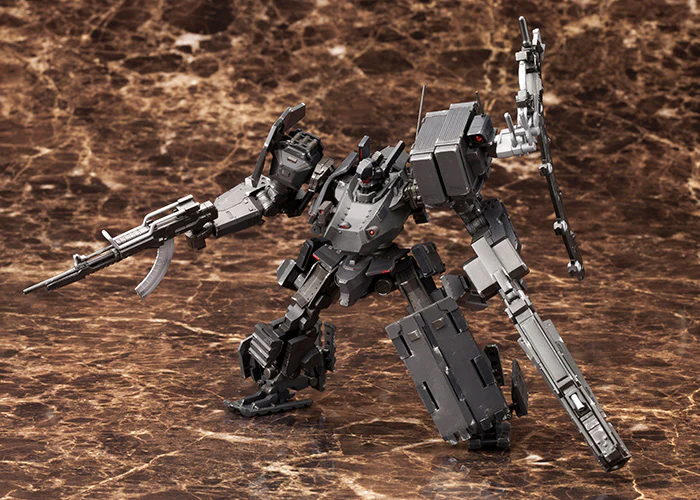 1/72 UCR-10/L AGNI (Armored Core V) - Image 6