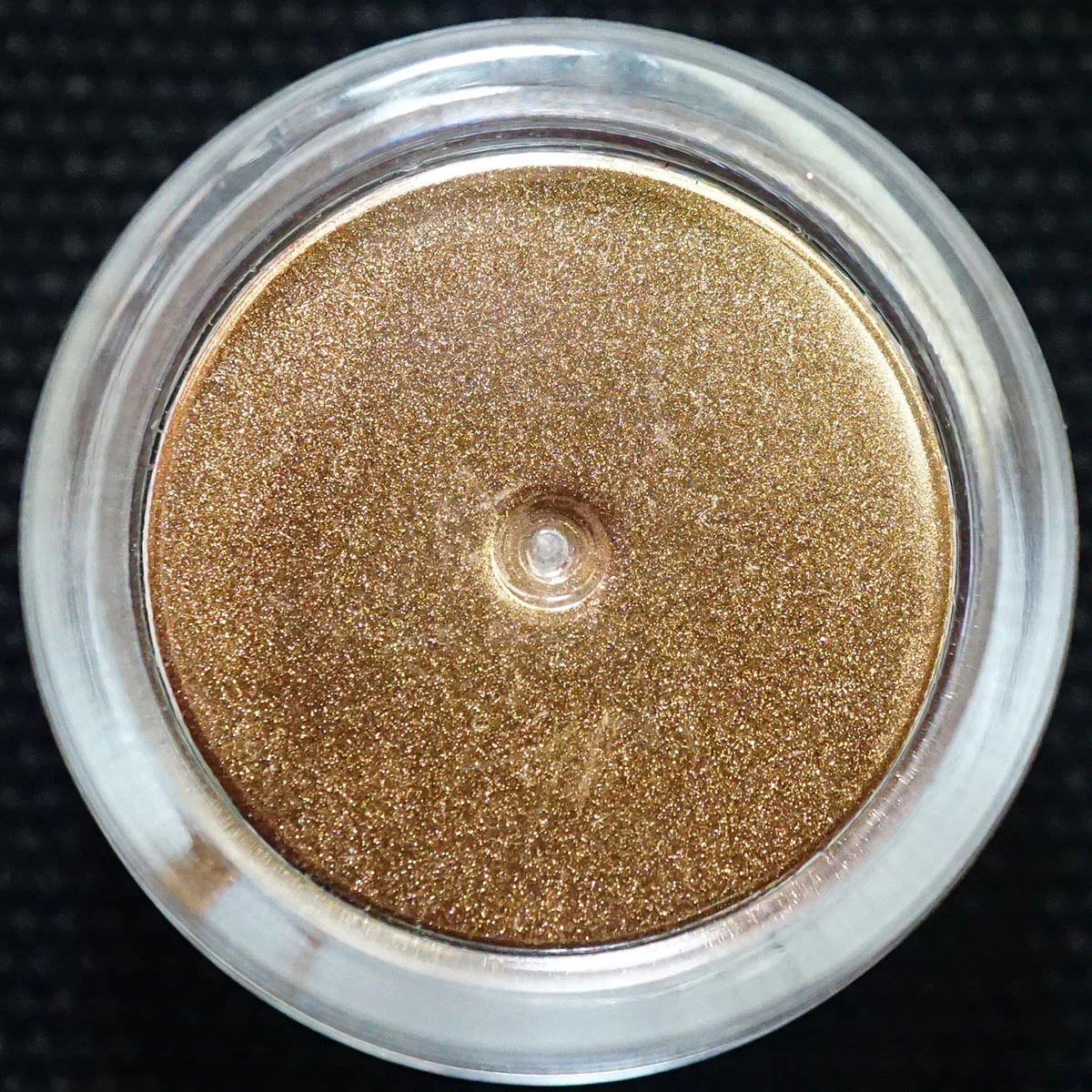 Armored Komodo Basic Chromaflair Burnished Bronze