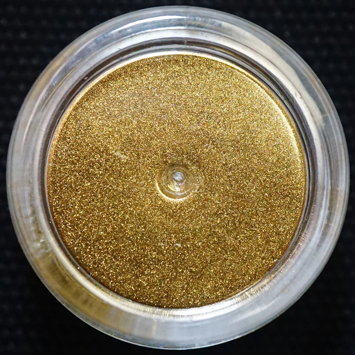 Armored Komodo Basic Chromaflair Chrome Gold