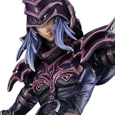 ART WORKS MONSTERS Dark Magician ~The Fated Duel~ (Yu-Gi-Oh!) - Image 10