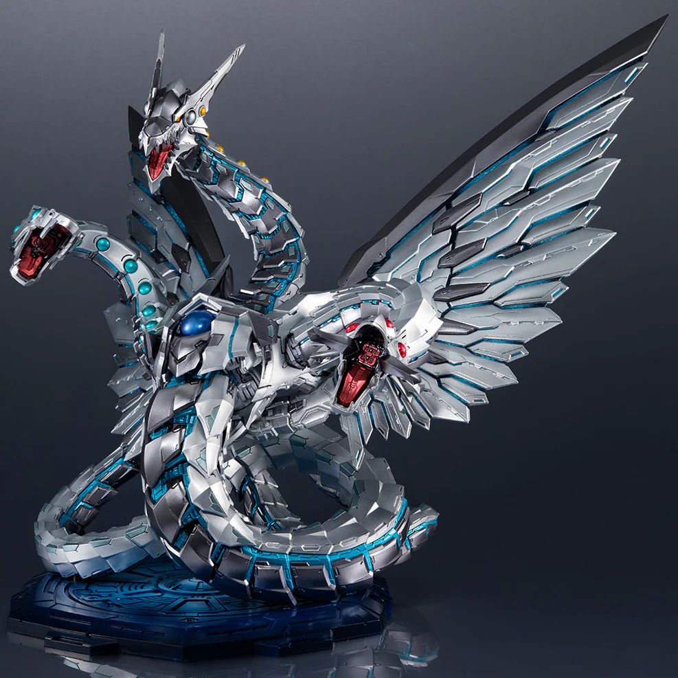 ART WORKS MONSTERS GX Cyber End Dragon (Yu-Gi-Oh!)