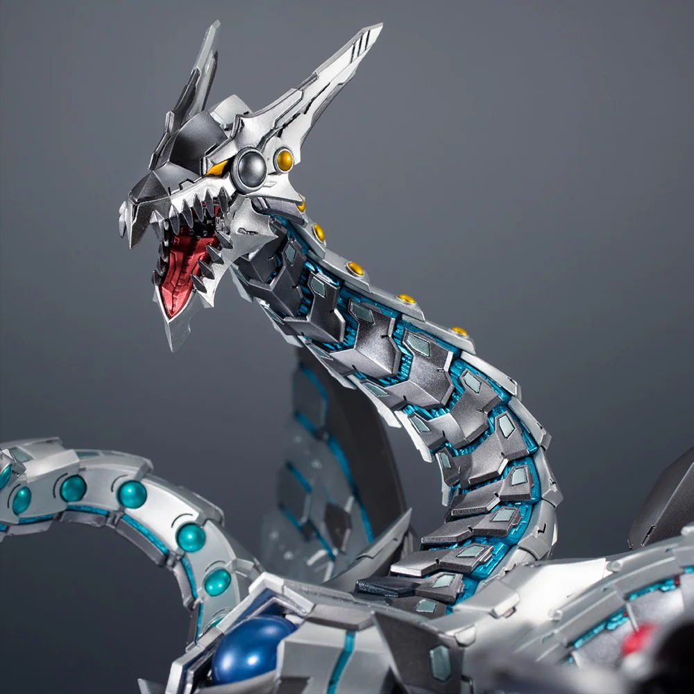 ART WORKS MONSTERS GX Cyber End Dragon (Yu-Gi-Oh!) - Image 7