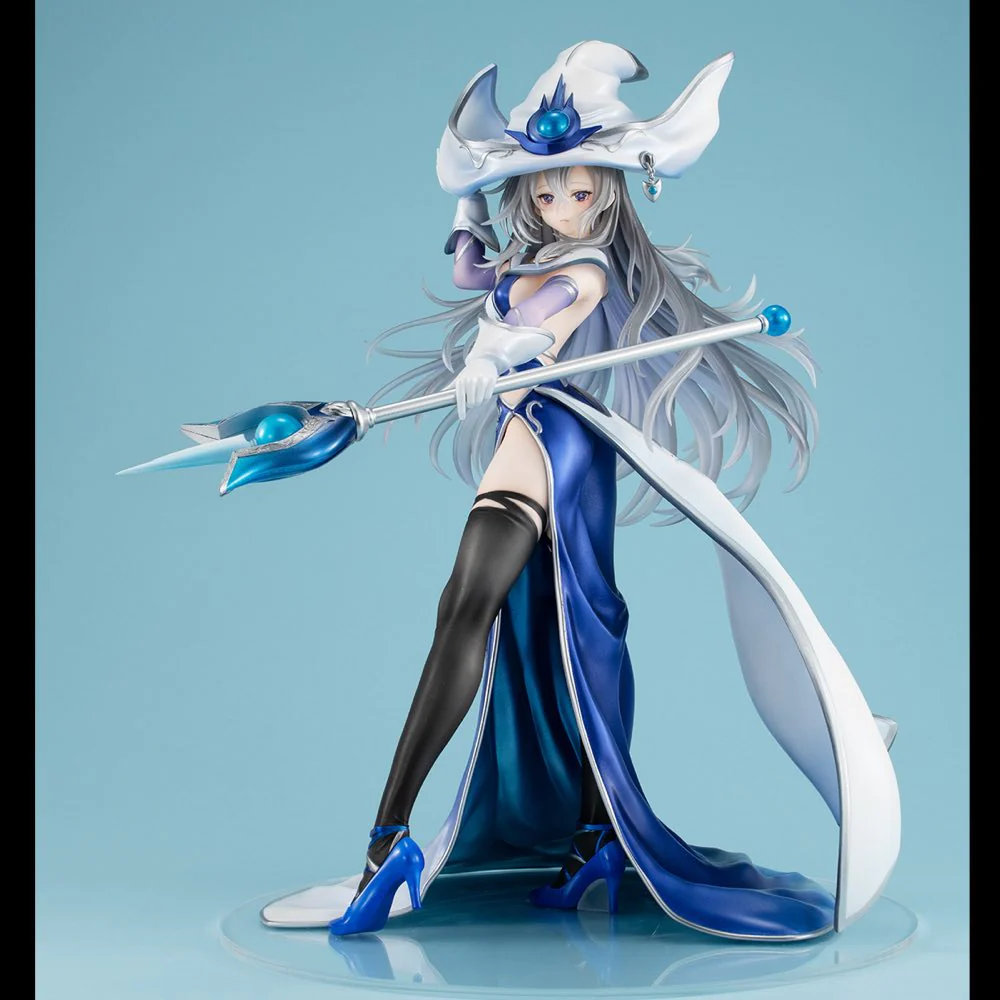 ART WORKS MONSTERS Silent Magician (Yu-Gi-Oh!) - Image 2
