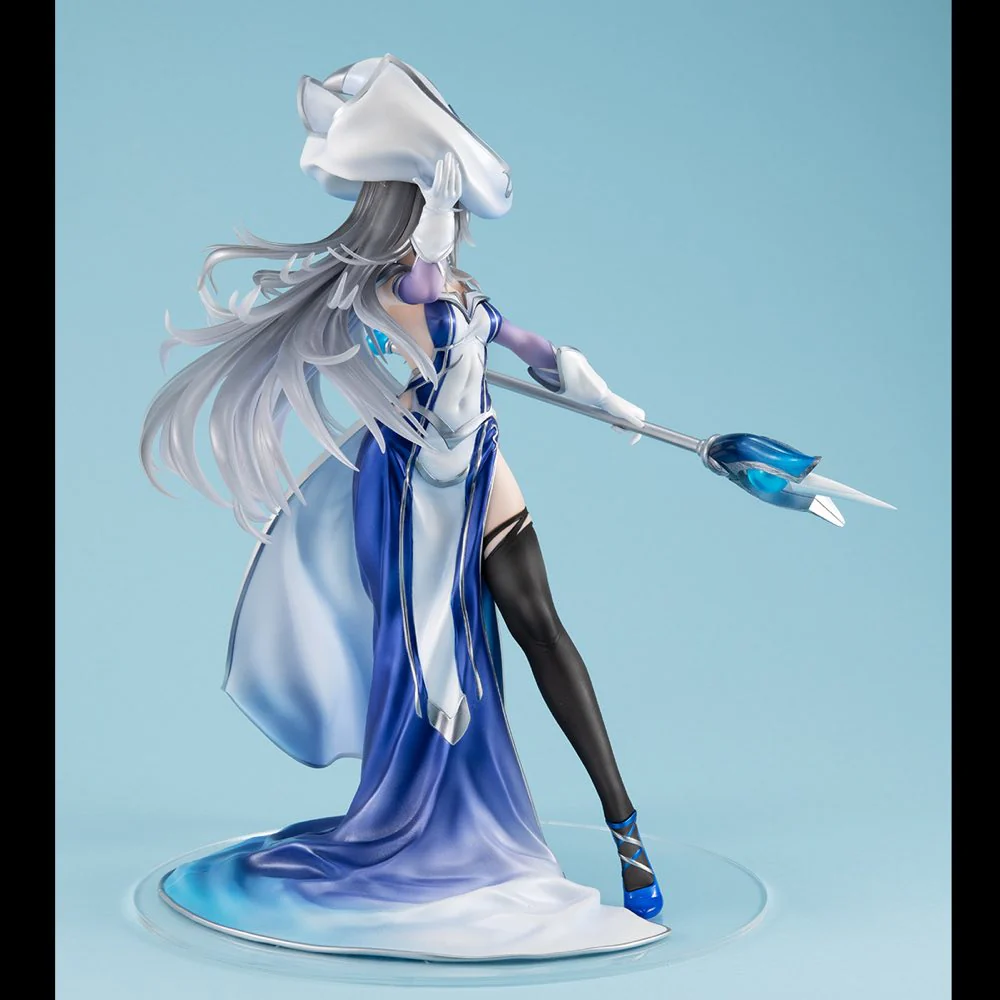 ART WORKS MONSTERS Silent Magician (Yu-Gi-Oh!) - Image 4