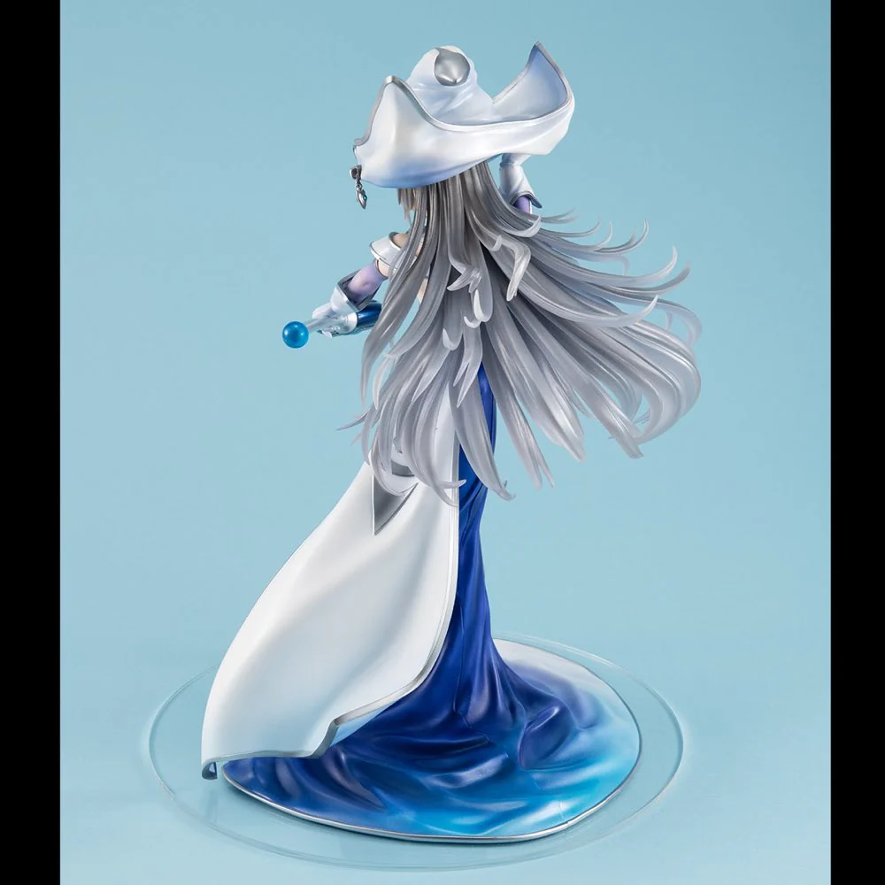 ART WORKS MONSTERS Silent Magician (Yu-Gi-Oh!) - Image 5