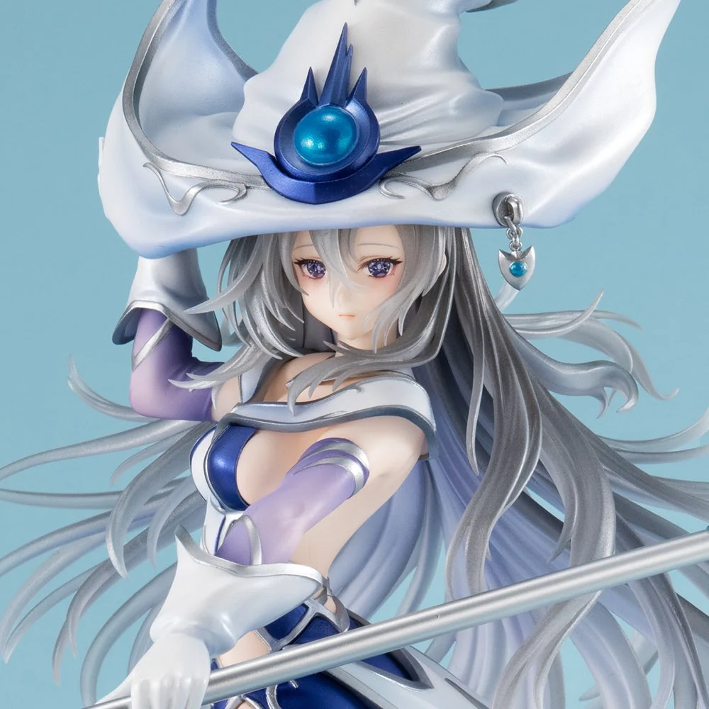 ART WORKS MONSTERS Silent Magician (Yu-Gi-Oh!) - Image 9