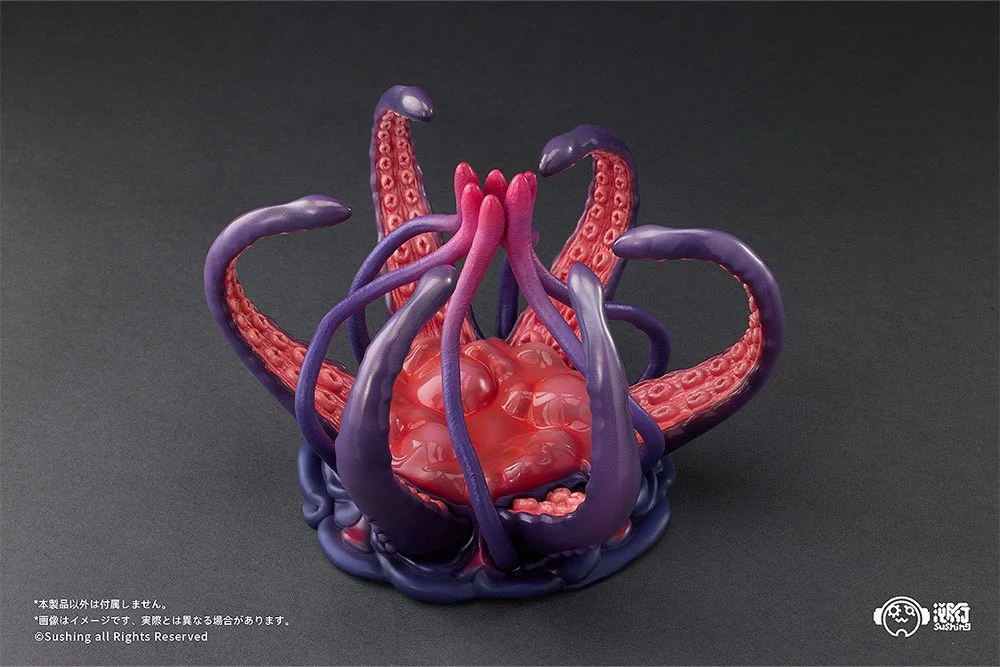 Articulated Base Series UBC-404: Adult Ver. - Image 3