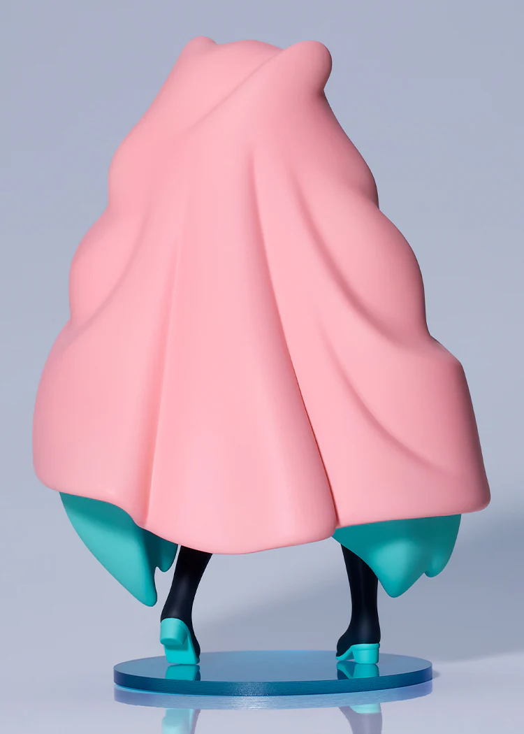 Artist Collaboration Figure Hatsune Miku x FACE - Image 5