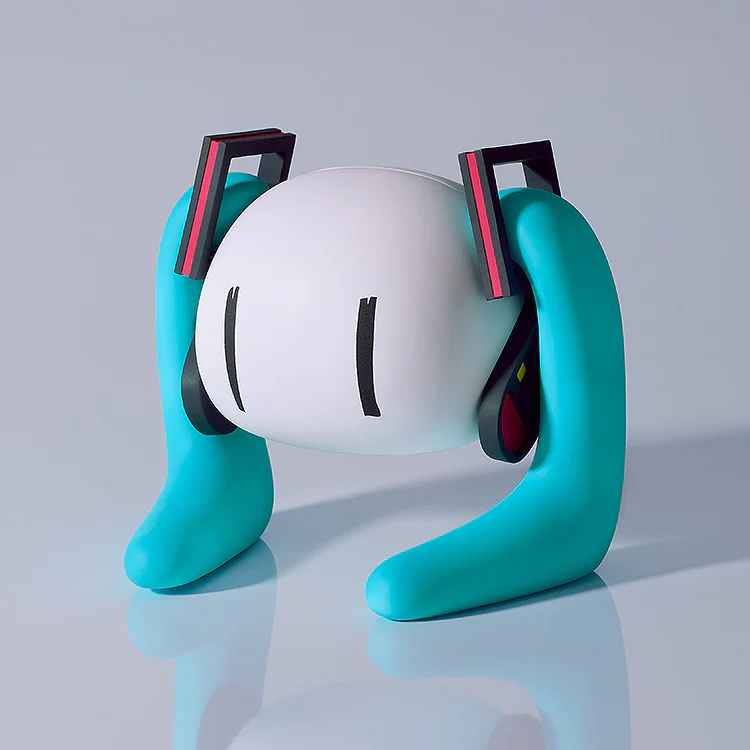 Artist Collaboration Figure Hatsune Miku x Maho Takahashi Masayume - Image 2