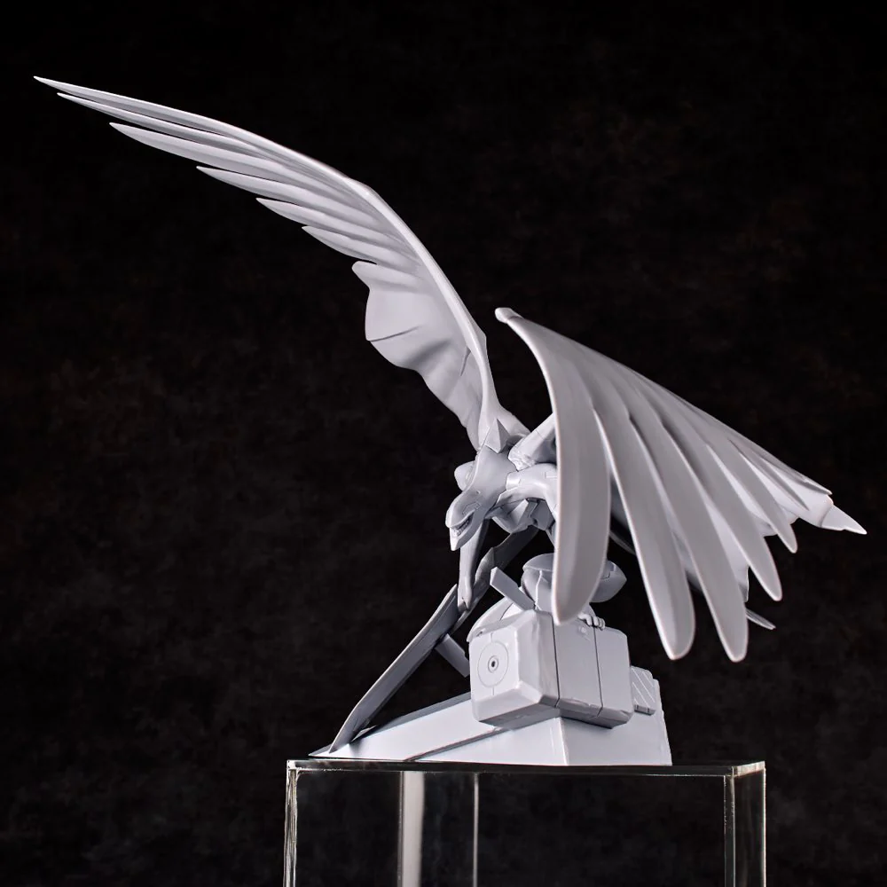 ARTPLA SCULPTURE WORKS Evangelion Mass Production Type Attack - Image 10