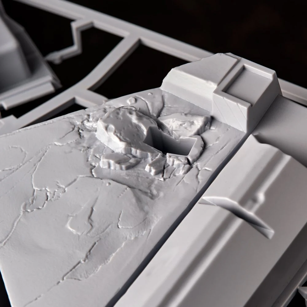 ARTPLA SCULPTURE WORKS Evangelion Mass Production Type Attack - Image 14