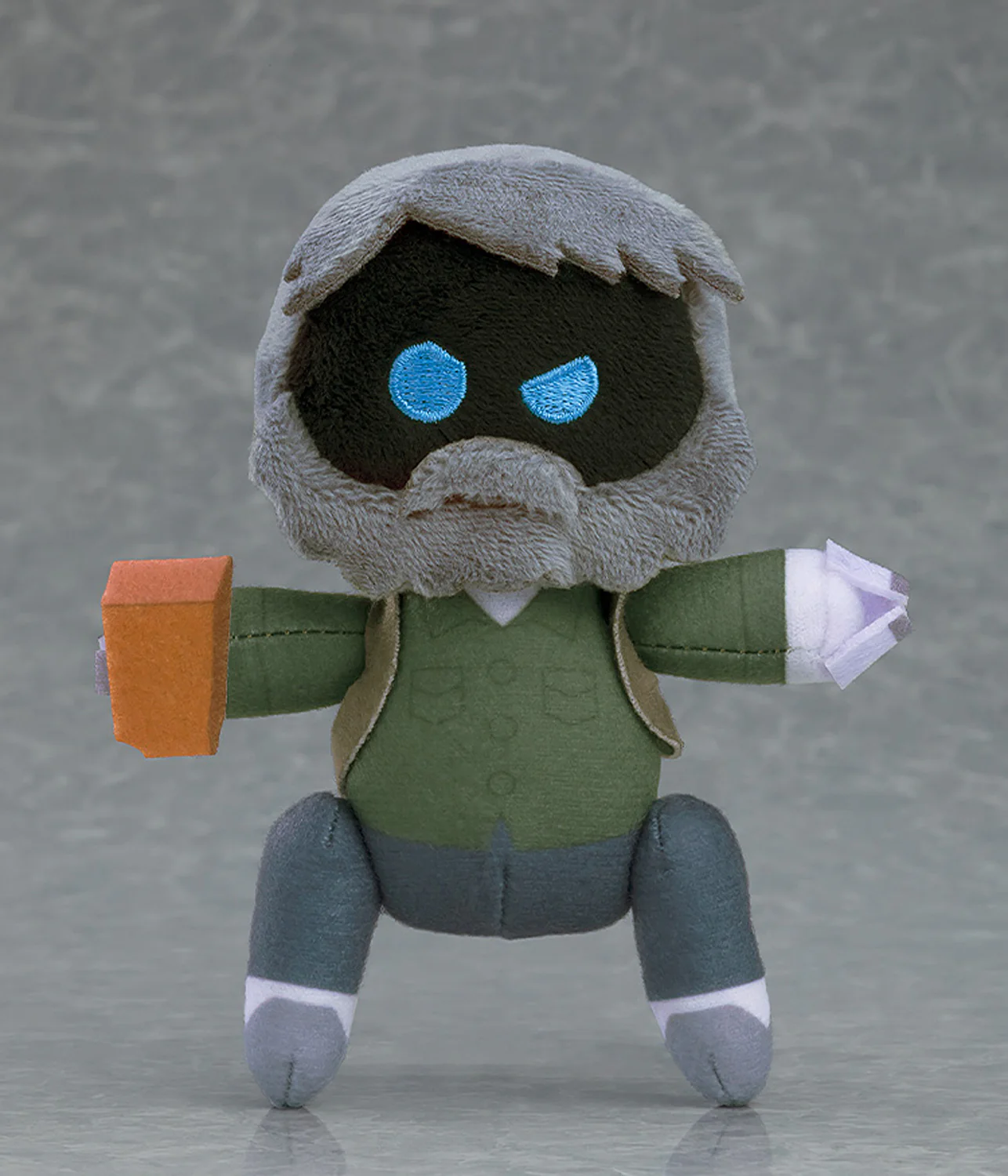 Astro Bot Plushie The Last of Us: Joel Bot - Image 3