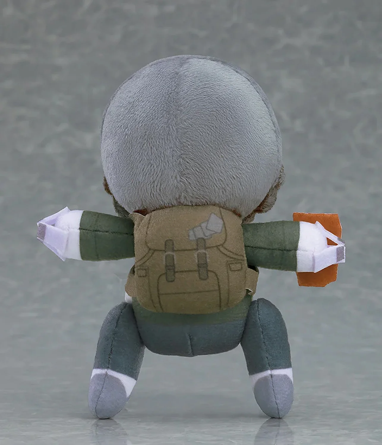 Astro Bot Plushie The Last of Us: Joel Bot - Image 4