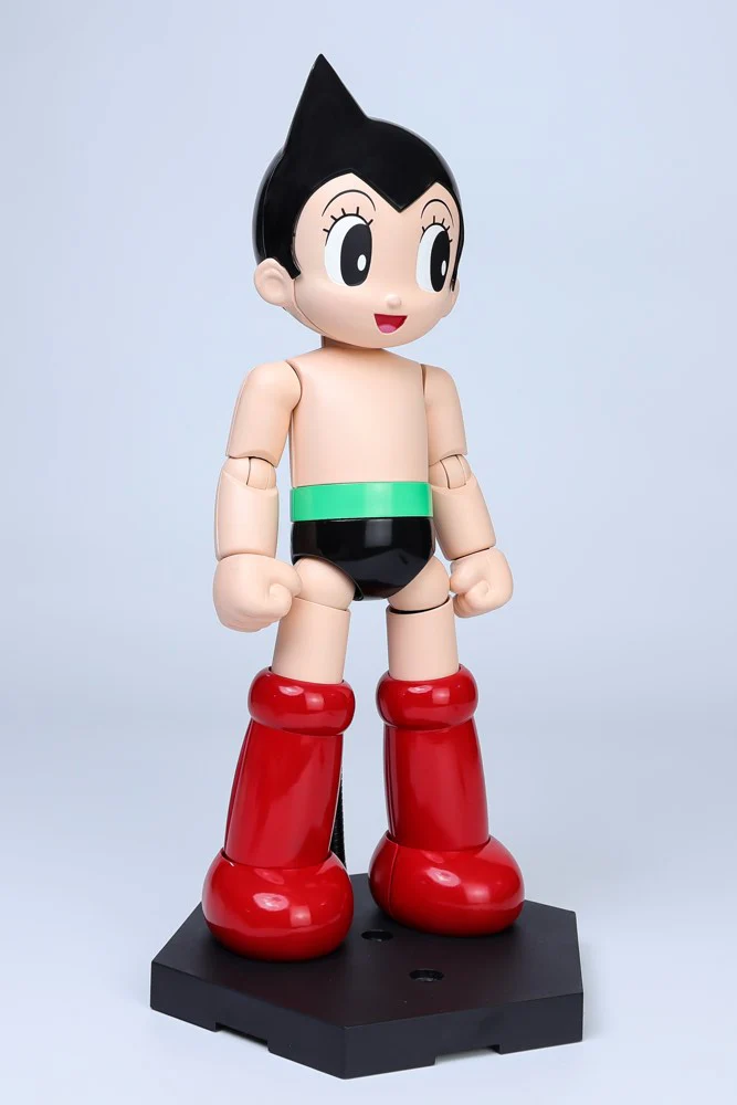 Astro Boy Model Kit Deluxe Edition - Image 16