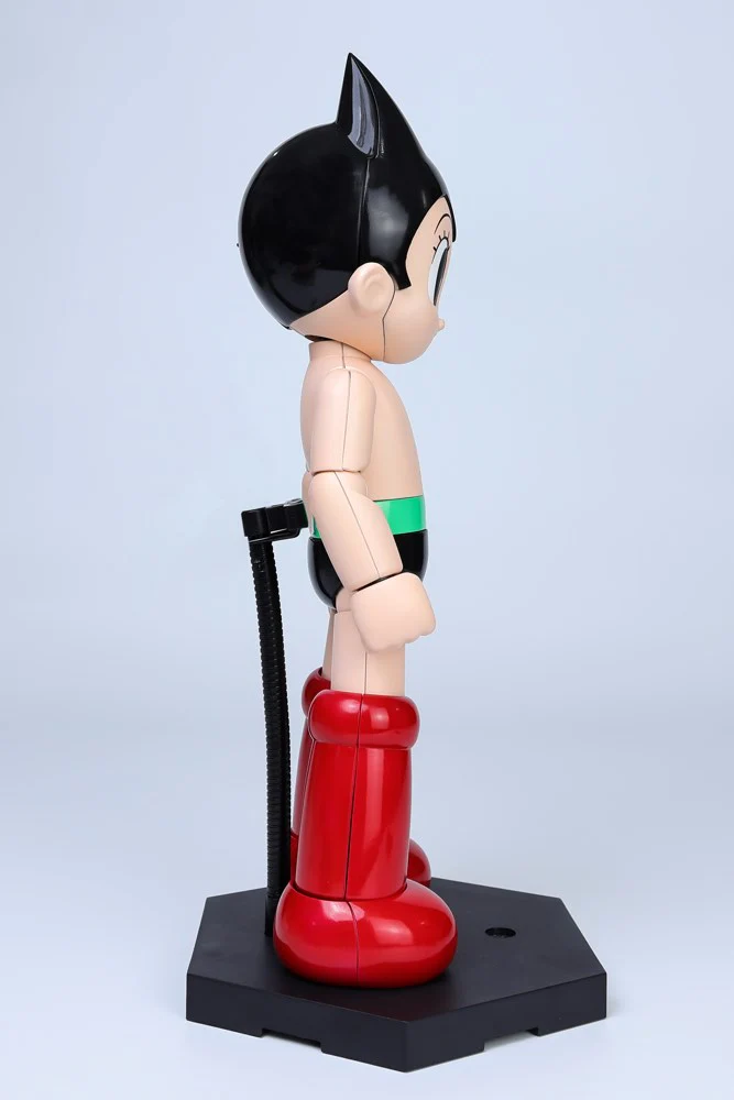 Astro Boy Model Kit Deluxe Edition - Image 18