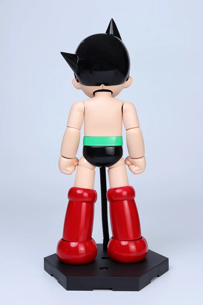 Astro Boy Model Kit Deluxe Edition - Image 19