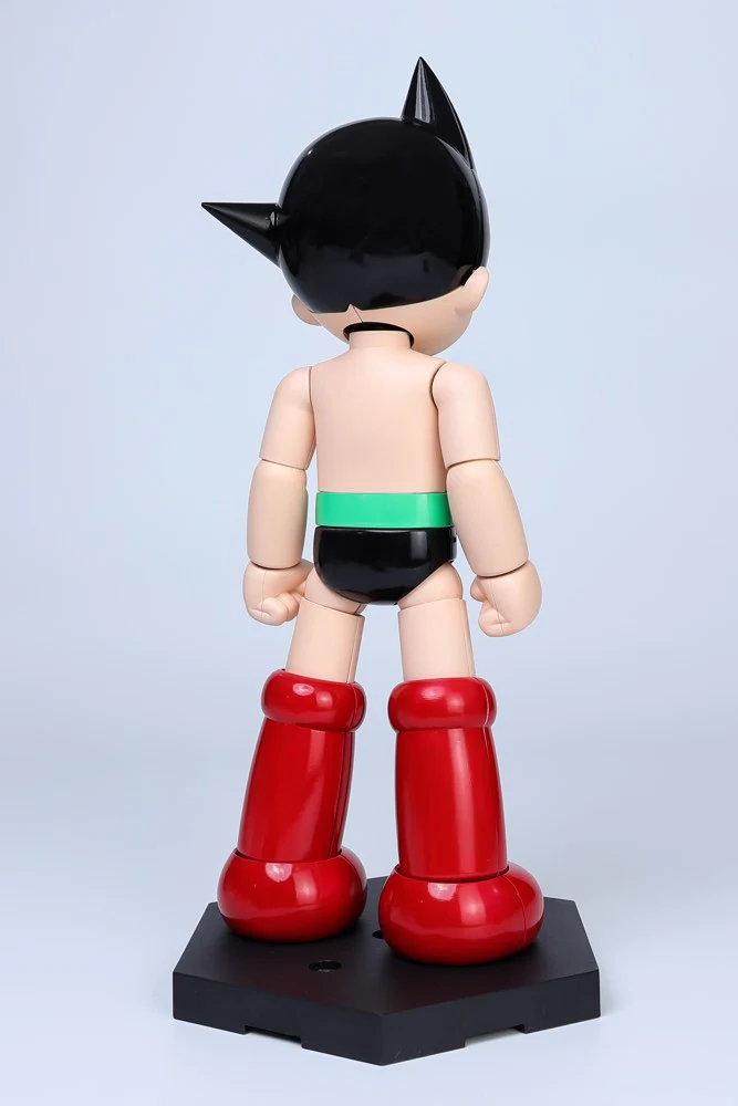 Astro Boy Model Kit Deluxe Edition - Image 20