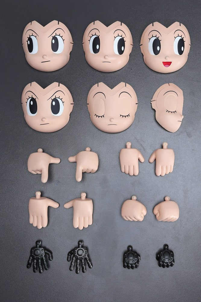Astro Boy Model Kit Deluxe Edition - Image 27