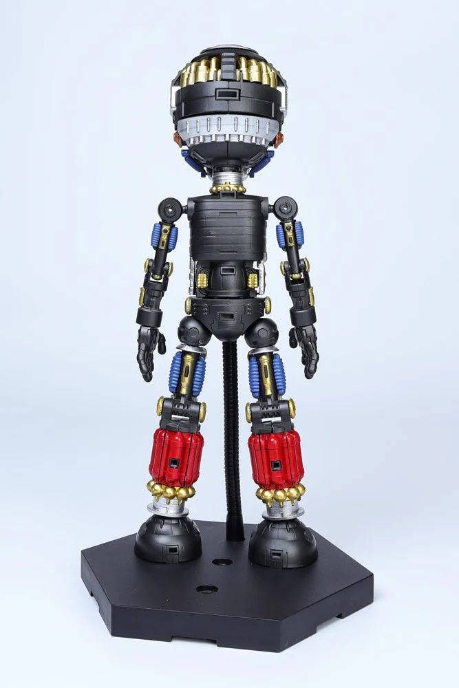 Astro Boy Model Kit Normal Edition - Image 12