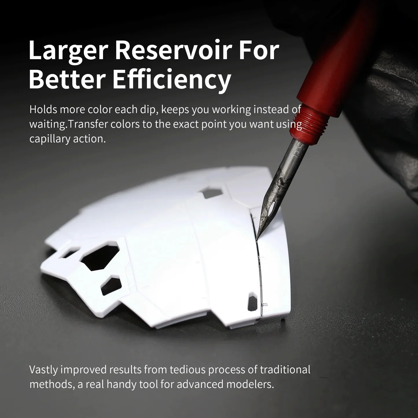 AT-PL Aluminum Alloy Panel Line Pen - Image 5