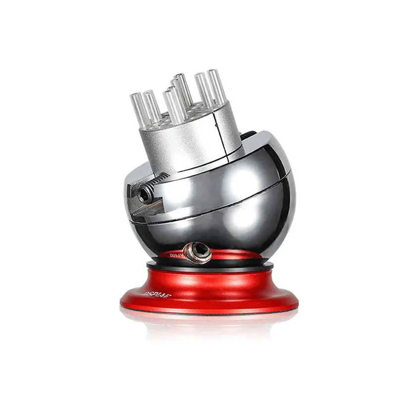 AT-SV Omnidirectional Spherical Vise