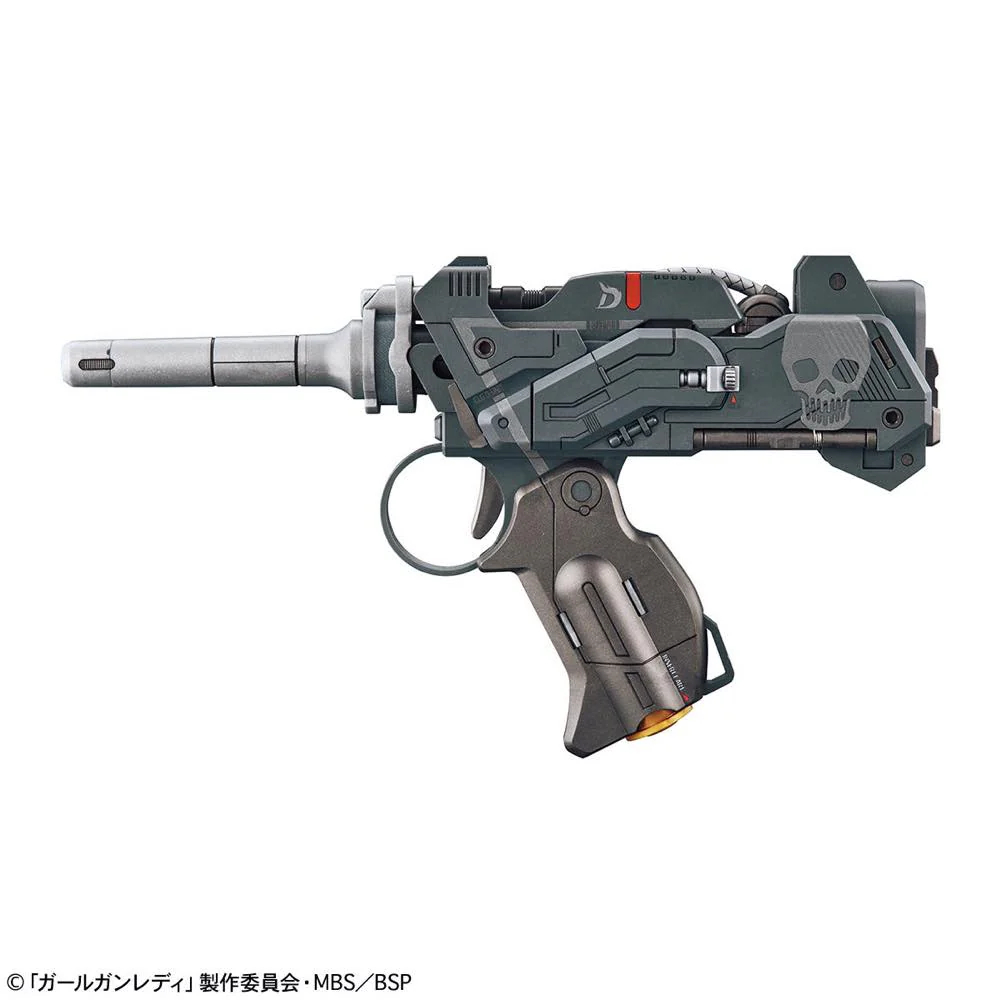 Attack Girl Gun Ver. Delta Tango - Image 4