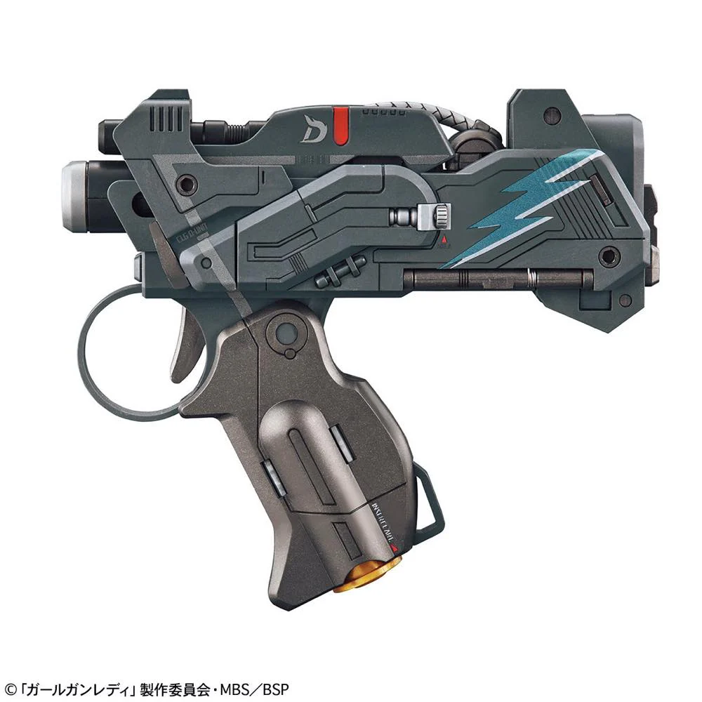 Attack Girl Gun Ver. Delta Tango - Image 6