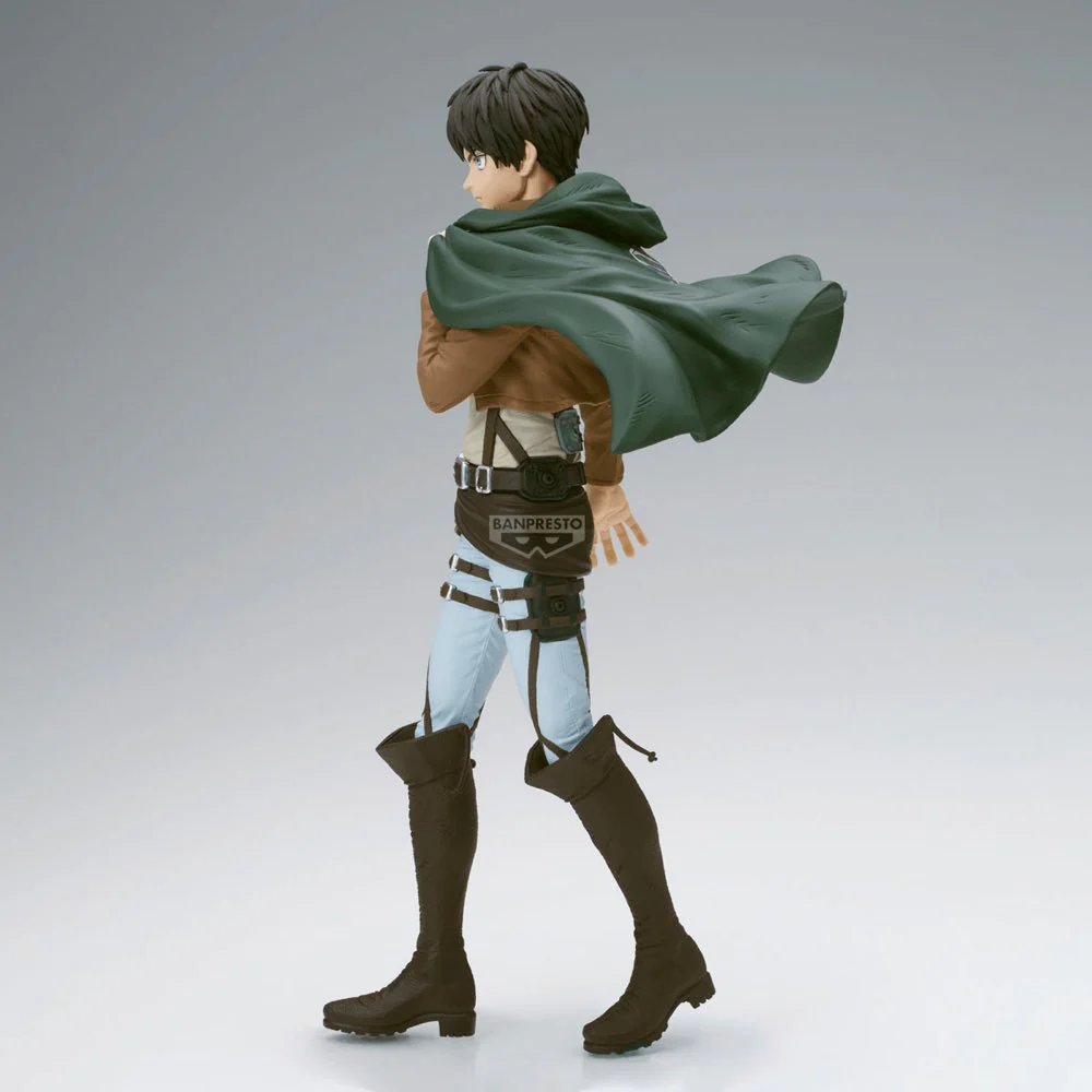 Attack on Titan Grandista: Eren Yeager - Image 3